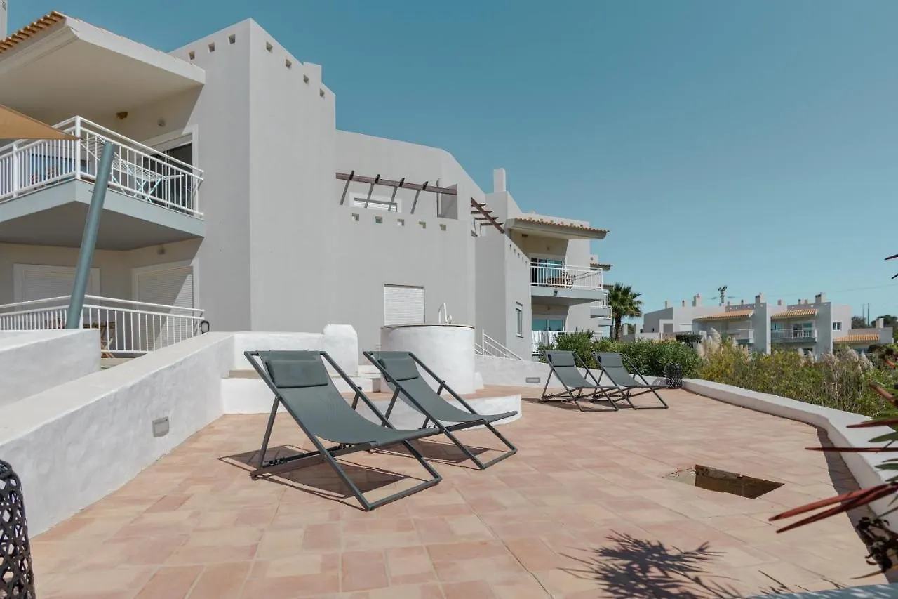 Placid Village Carvoeiro  Apartment Carvoeiro (Lagoa)