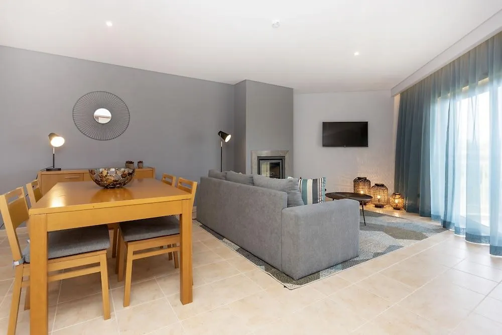 Placid Village Carvoeiro Apartman