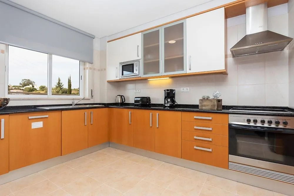 Apartment Placid Village Carvoeiro