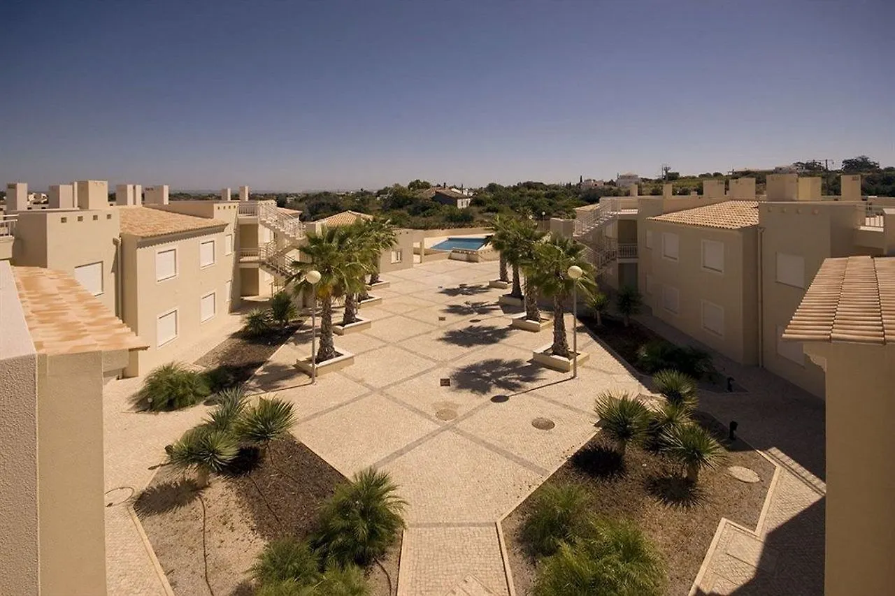 Apartment Placid Village Carvoeiro  Portugal