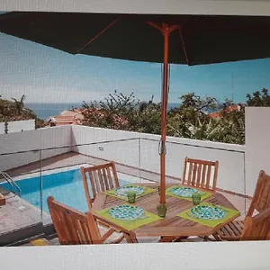 Casa Branca , Funchal (Madeira) Portugalia