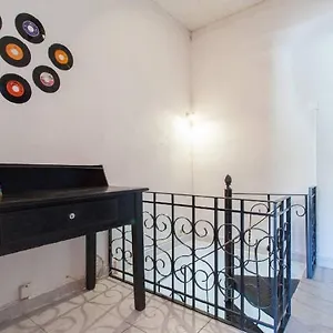 Duplex Alfama , Lisboa Portugal