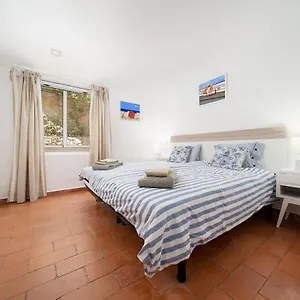 Vakantiehuis Casa Gaivota-quinta Do Paraiso, Carvoeiro