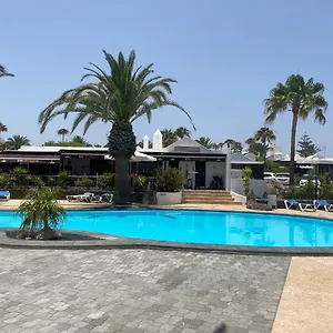  Apartment One Bedroom Playa Bastian Spain