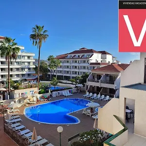  Apartment Americas - 2 Bedrooms - Flayla-a Spain