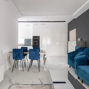 Victus Apartamenty, Moonlight , Sopot Polska