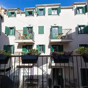 Korta , Split Croácia