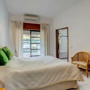 Apartment Barranco, Carvoeiro (Lagoa)
