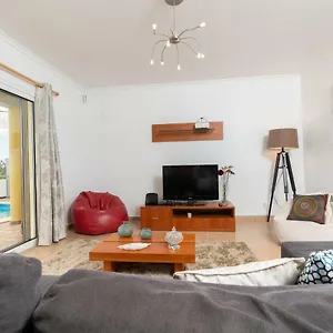  Holiday home The Blue Pearl-villa Paul Portugal