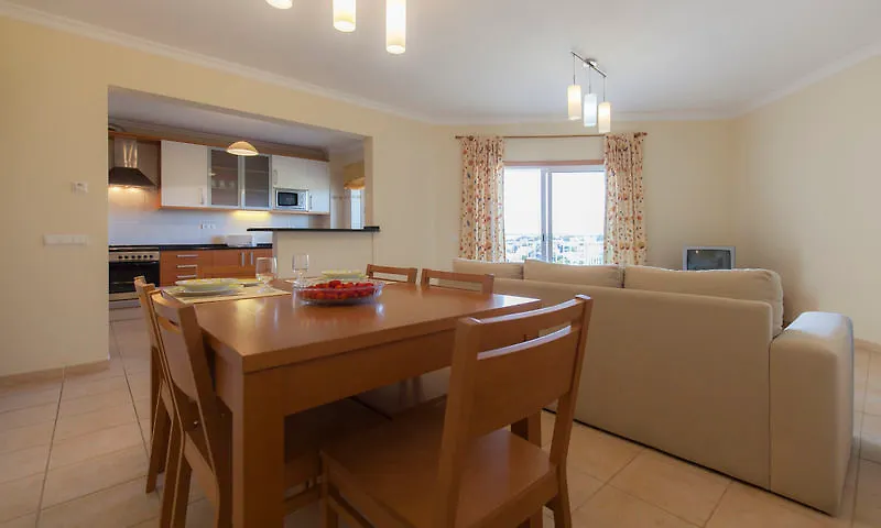 Appartement Placid Village Carvoeiro  Portugal